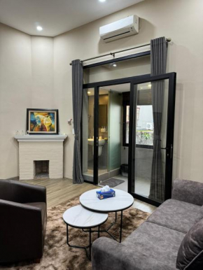 Hanoi Old Quarter Studio Apartment